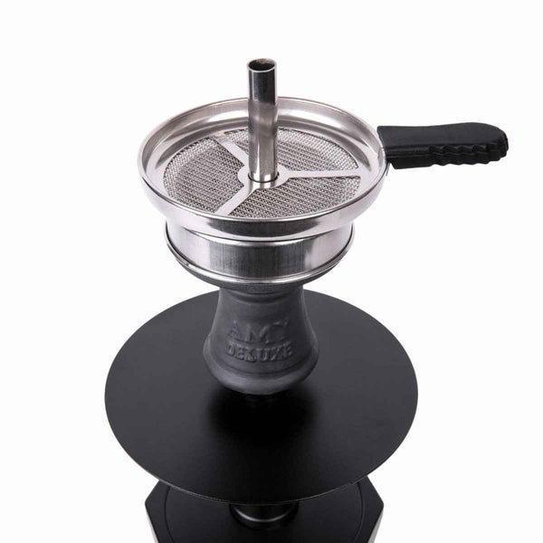 AMY 1300 ALU TUBE VANDPIBE