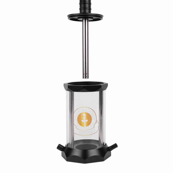 AMY 1300 ALU TUBE VANDPIBE