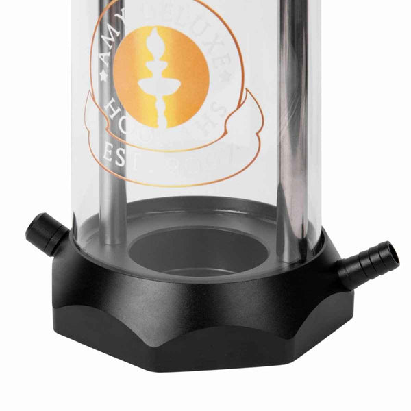 AMY 1300 ALU TUBE VANDPIBE