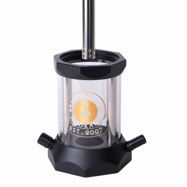 AMY 1400 ALU TUBE S VANDPIBE