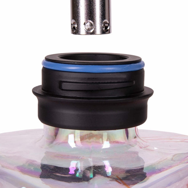 AMY 400 SHUTTER VANDPIBE - Amy Shop