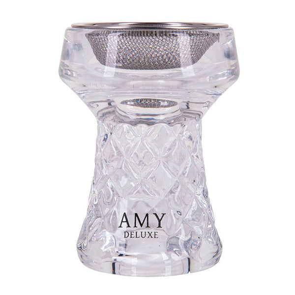 AMY GB-1 - Glashoved m. Si