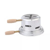 AMY Mini Varmeregulator til 1 kul
