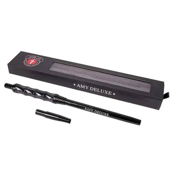 AMY MSAL023 - Akryl Mundstykke