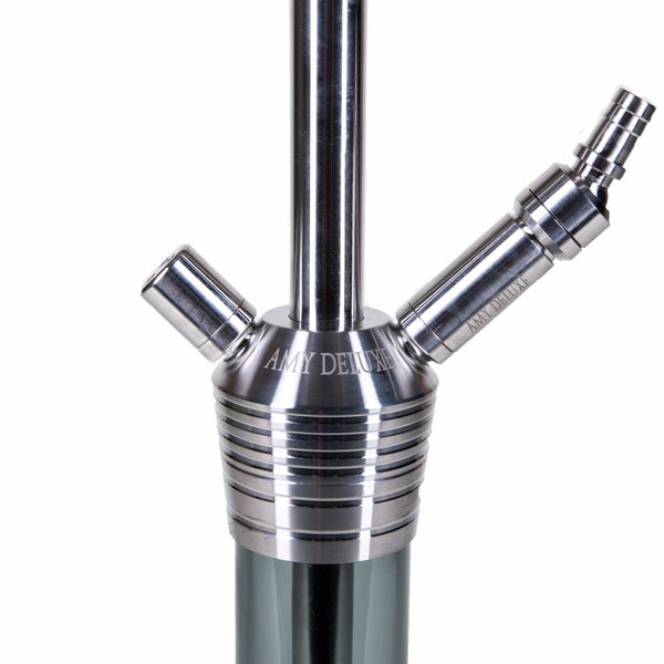 Amy Stick Steel Vandpibe - Amy Shop