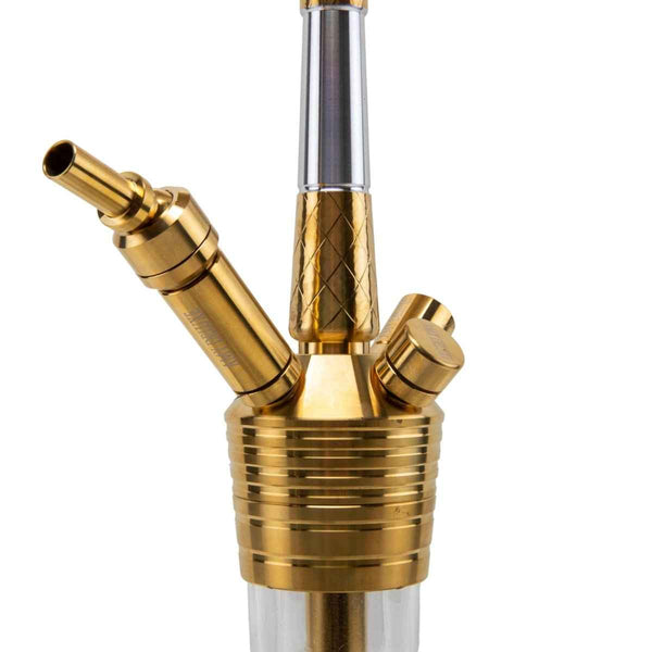 AMY SS33.01 FUSION SHINE VANDPIBE