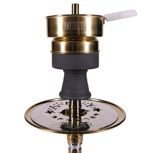 Amy Fusion Shine Mini Vandpibe - Amy Shop