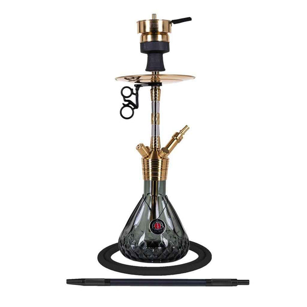 AMY SS34.02 FUSION KITE S VANDPIBE