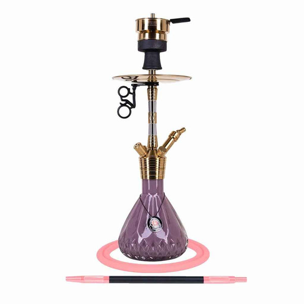 AMY SS34.02 FUSION KITE S VANDPIBE