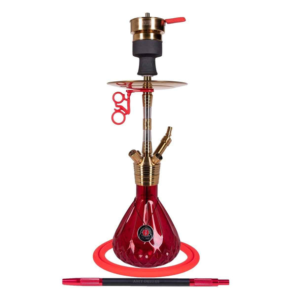 AMY SS34.02 FUSION KITE S VANDPIBE