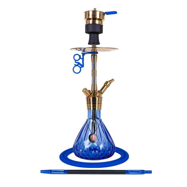 AMY SS34.02 FUSION KITE S VANDPIBE
