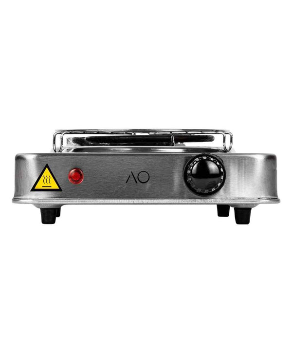 AO Blazer rustfri Elektrisk Kultænder - 1000W