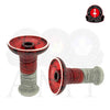 HOOKAIN LitLiP XL " BLUDDY SWISH "