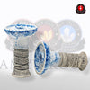 HOOKAIN " SKY BLUE "