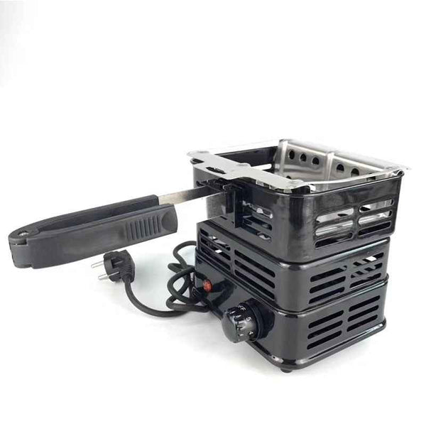 Hotplate Blazer 1000W Kultænder