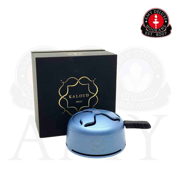 Kaloud Lotus 1+ Blå Varmeregulator
