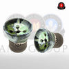 Kolos Mita - Glazed Black Green