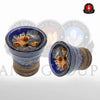 Kolos Mita - Glazed Blue Orange