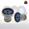 Kolos Mita - Glazed Dark Blue