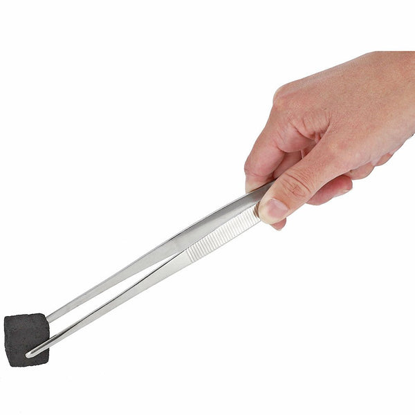 Kul tang - Rustfri stål - Amy Shop