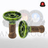 Oblako Phunnel L - Glazed Marble Green