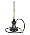 ODUMAN HYBRID V2.0 VANDPIBE - SORT