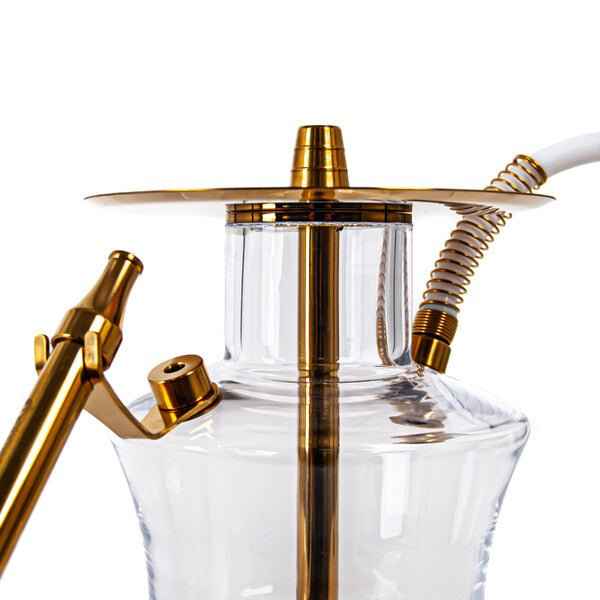 ODUMAN N2-C GULD VANDPIBE