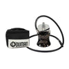 ODUMAN N2 TRAVEL BLACK VANDPIBE