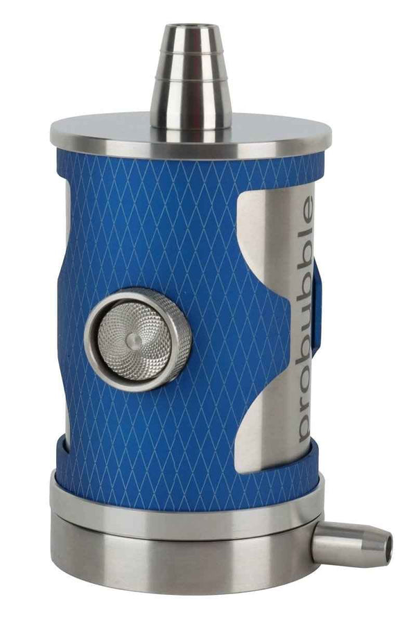 ODUMAN PROBUBBLE VANDPIBE- BLÅ