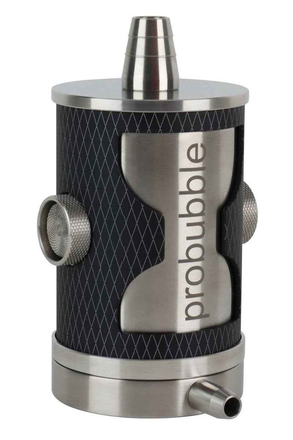 ODUMAN PROBUBBLE VANDPIBE - SORT