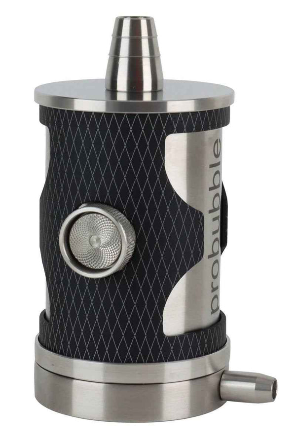 ODUMAN PROBUBBLE VANDPIBE - SORT