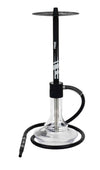 ODUMAN SMOKE DRIFT VANDPIBE - SORT