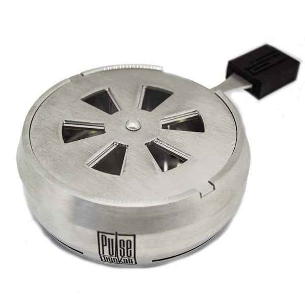 Pulse Hookah - varmeregulator