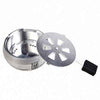 Pulse Hookah - varmeregulator
