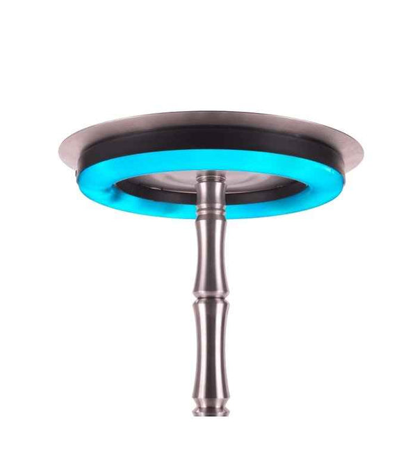 RGB LED-lys