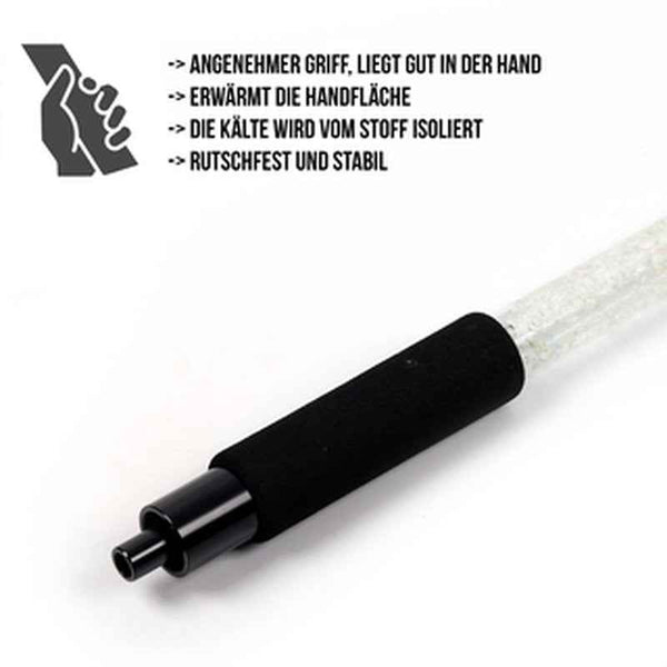 Smoke Freeze Tip