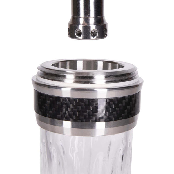 SS26.02 CARBONICA SOLID VANDPIBE - Amy Shop