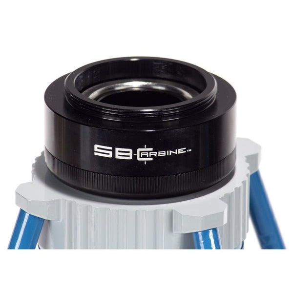 STARBUZZ SB-CARBINE VANDPIBE - Amy Shop