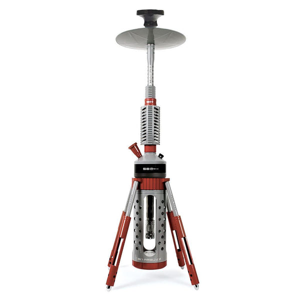 STARBUZZ SB-CARBINE VANDPIBE - Amy Shop