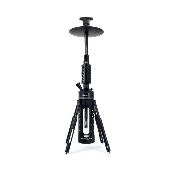 STARBUZZ SB-CARBINE VANDPIBE - Amy Shop