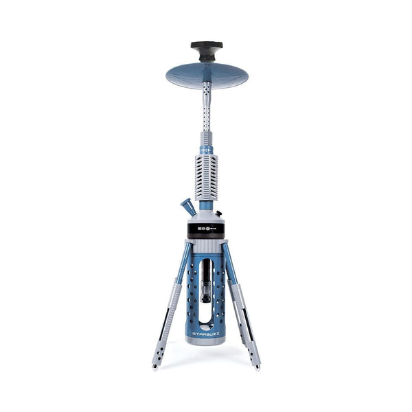 STARBUZZ SB-CARBINE VANDPIBE - Amy Shop