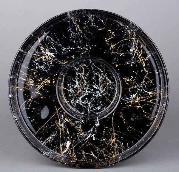 Venoz LED T1 - Picasso Black