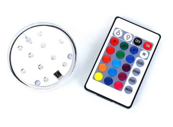 Venoz LED T1 - Picasso White
