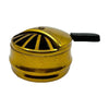 Z Varmeregulator - Guld