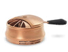 ZEPPELIN Varmeregulator - Bronze
