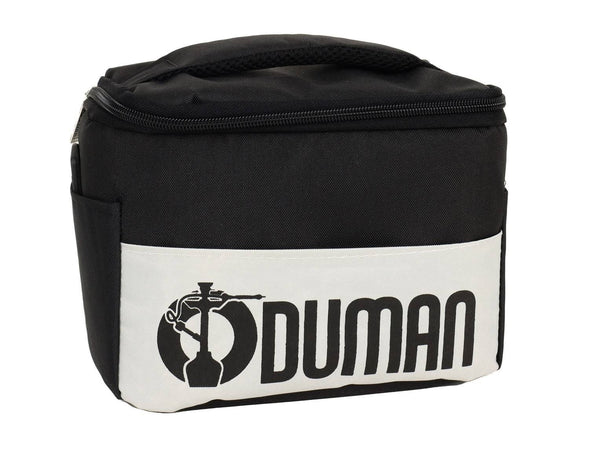ODUMAN N2 TRAVEL BLACK VANDPIBE