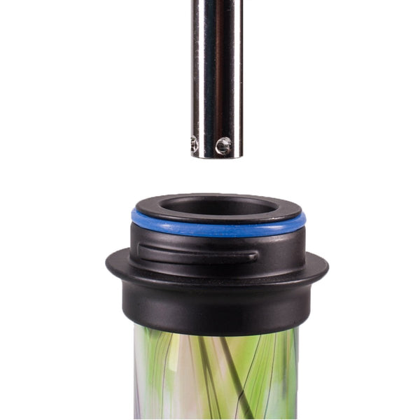 Amy Middle Zoom Vandpibe - Amy Shop