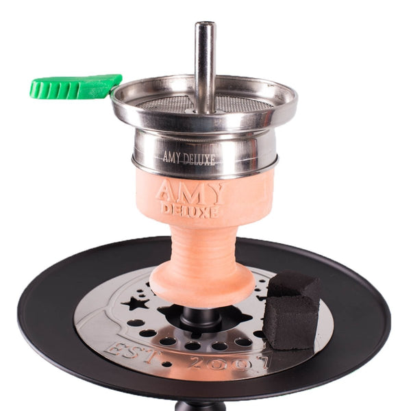 Amy Middle Zoom Vandpibe - Amy Shop