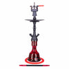 Amy Mini Hayil - Amy Shop - Klassisk designet vandpibe af aluminium