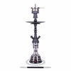 Amy Mini Hayil - Amy Shop - Klassisk designet vandpibe af aluminium